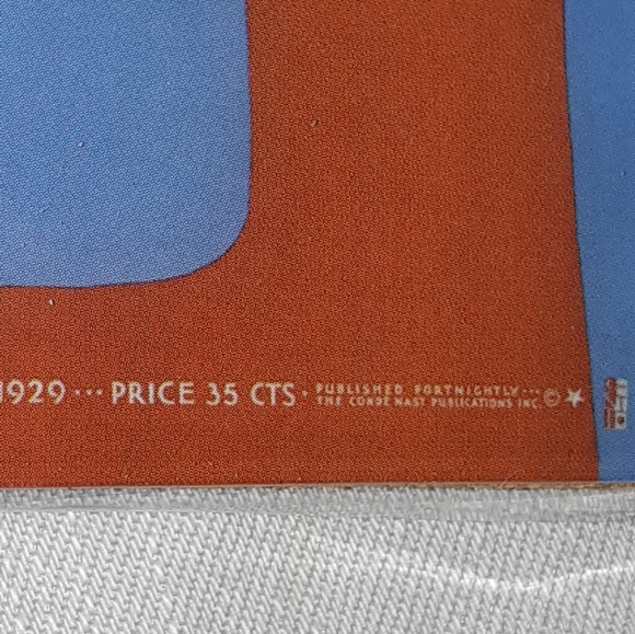 NIB Vogue Coasters - Picture 7 of 12